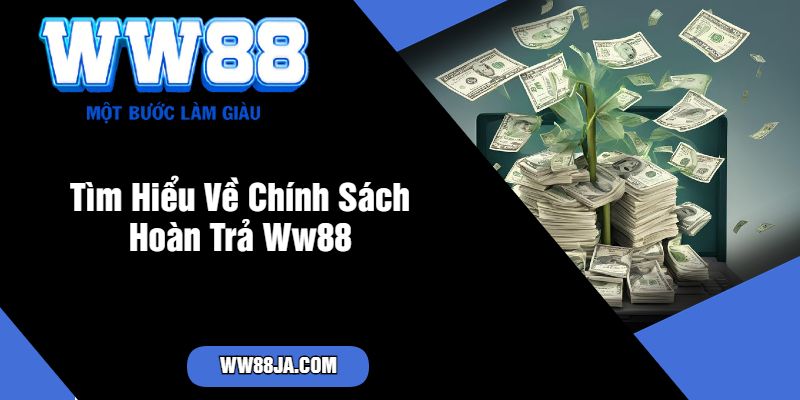 Tìm Hiểu Về Chính Sách Hoàn Trả Ww88